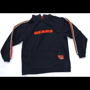 Chicago Bears Hoodie